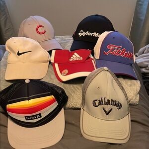 ALL HATS ON SALE!!!!!!!!!